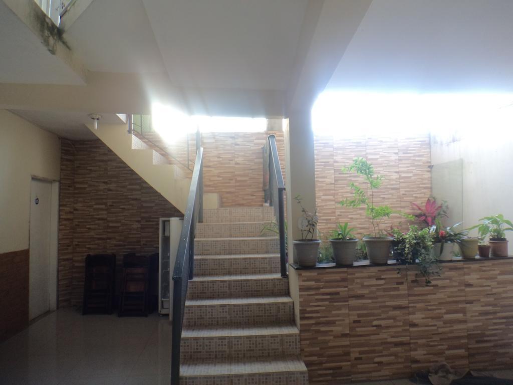 Pousada Casa Verde أباريسيدا المظهر الخارجي الصورة