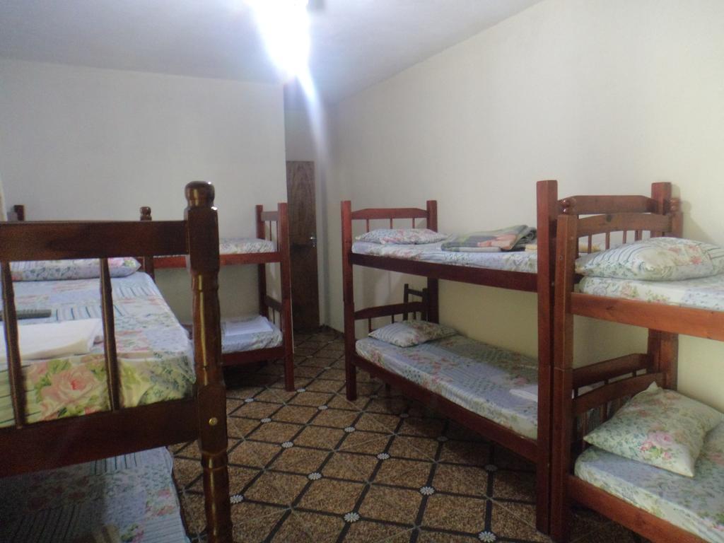 Pousada Casa Verde أباريسيدا المظهر الخارجي الصورة